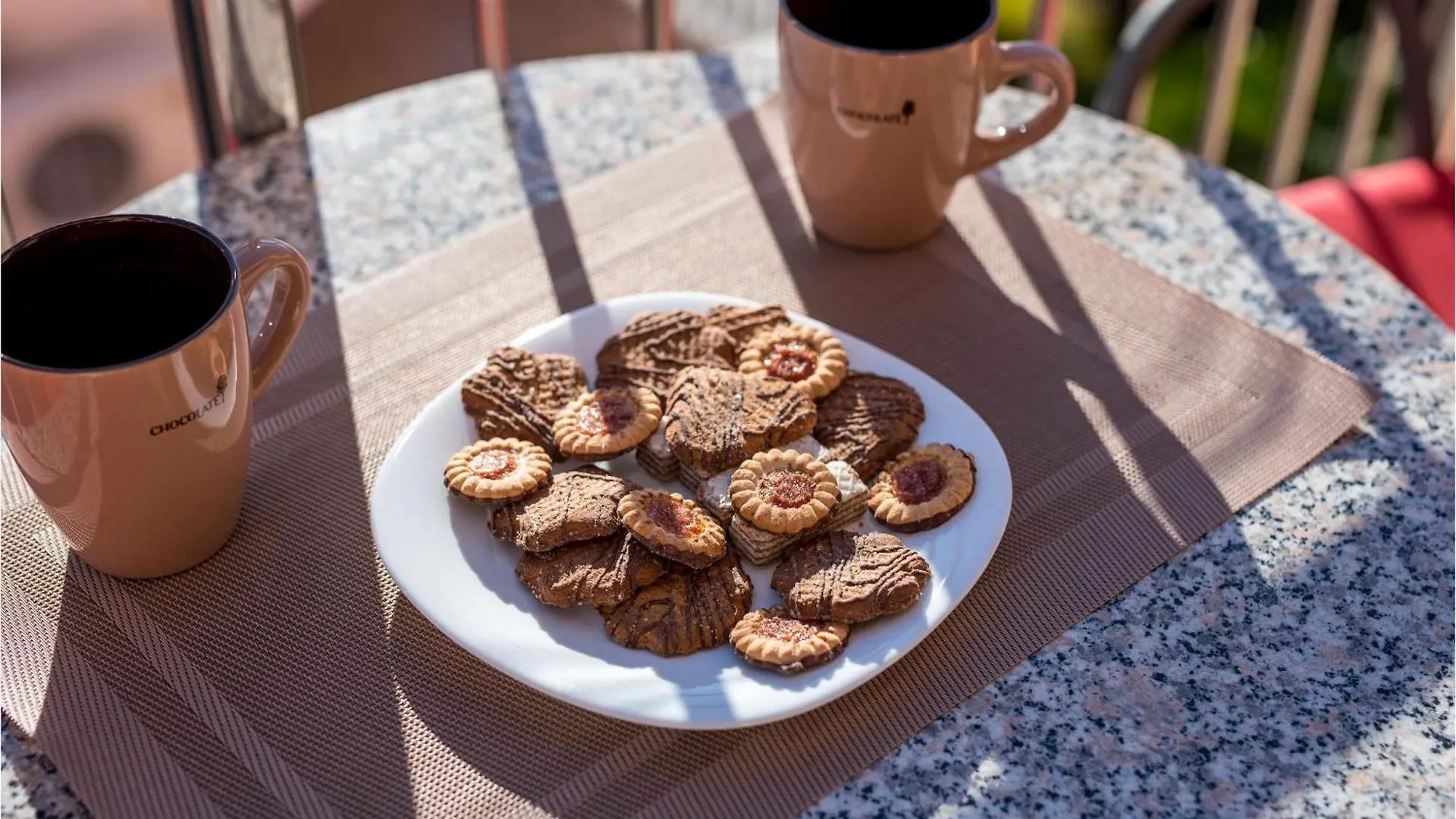 Cozy Apartment In Njivice With Kitchen Croatie